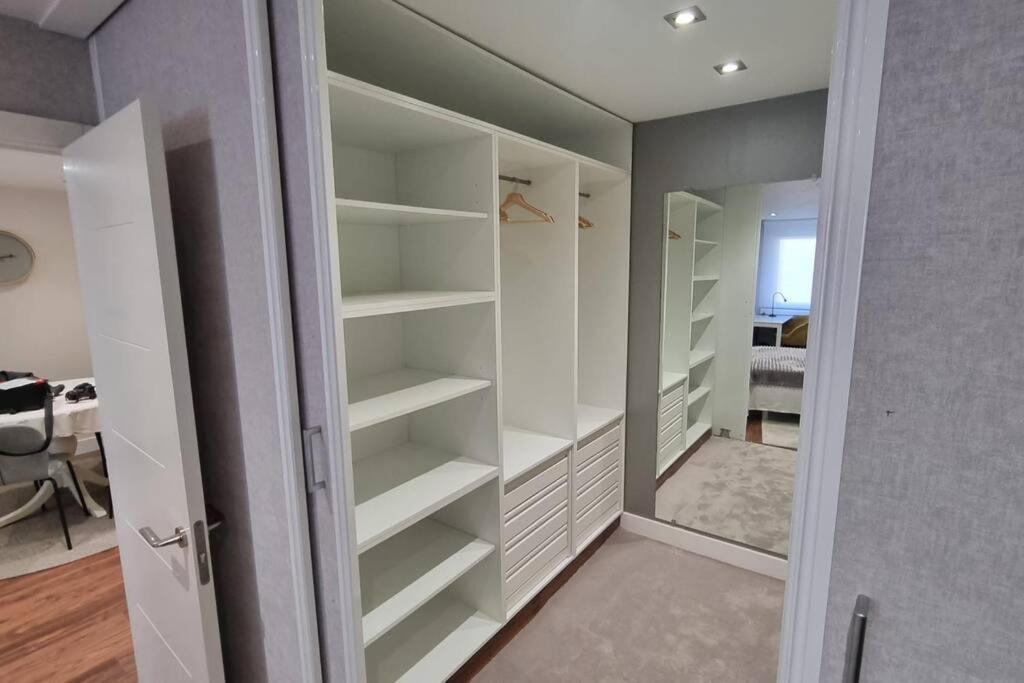 Apartamento Trellis La Coruña Esterno foto